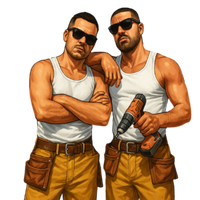 Image du service client