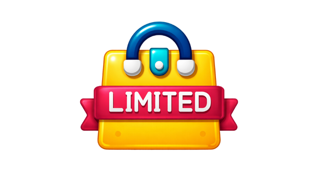 <strong>Limitiert produziert</strong>