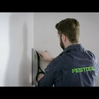 Festool HSK-A-Set: Cales de ponçage 80x130 / 200 / 400 mm 115 x 226 mm (497101)