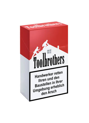 Toolbrothers DUFT-TUNING für Deine Karre - LIMITIERTE Werkzeug Duftbäume